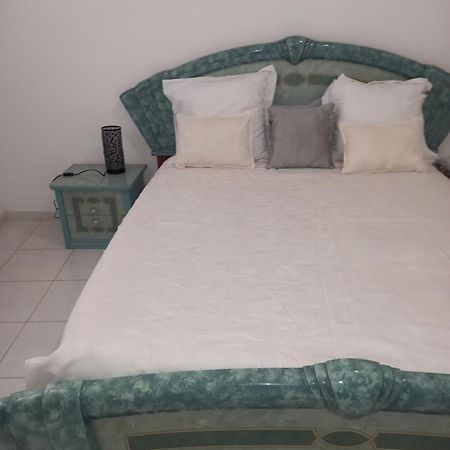 Chez Lu & Lucio Apartman Assomada Kültér fotó