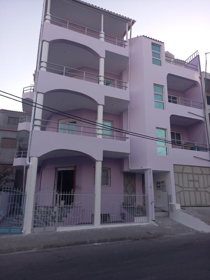 Chez Lu & Lucio Apartman Assomada Kültér fotó