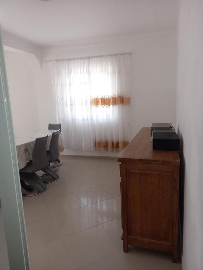 Chez Lu & Lucio Apartman Assomada Kültér fotó