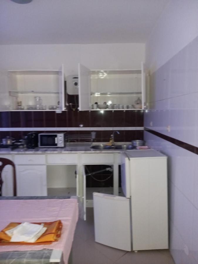 Chez Lu & Lucio Apartman Assomada Kültér fotó