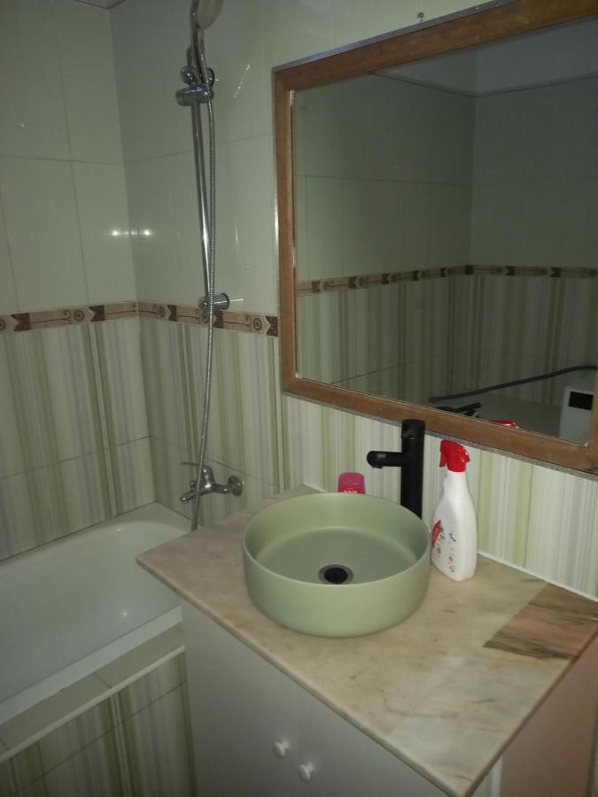 Chez Lu & Lucio Apartman Assomada Kültér fotó