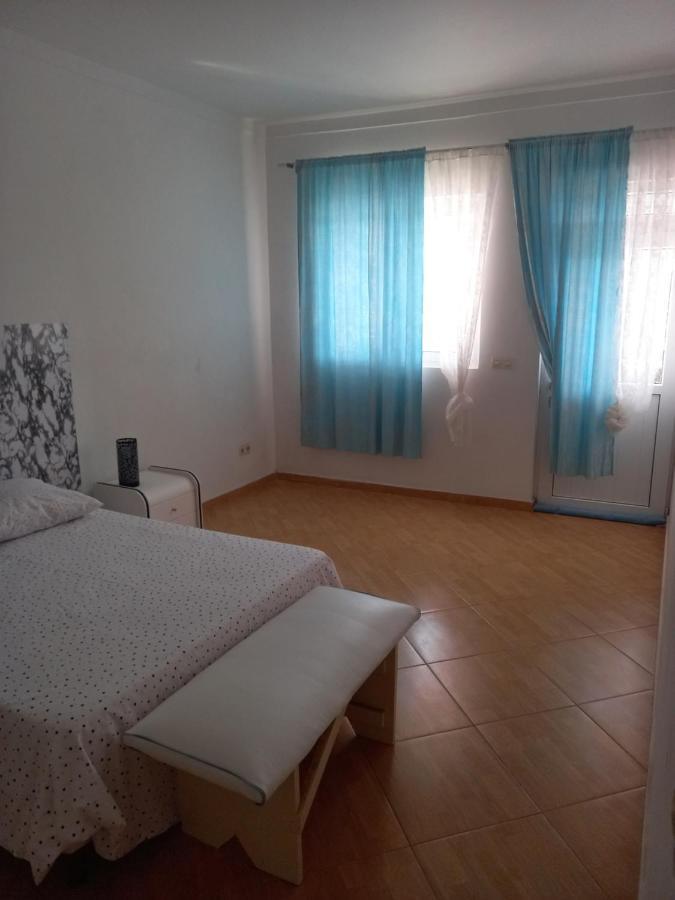 Chez Lu & Lucio Apartman Assomada Kültér fotó