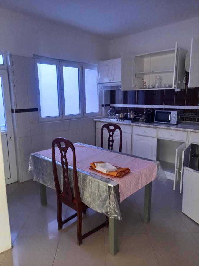 Chez Lu & Lucio Apartman Assomada Kültér fotó