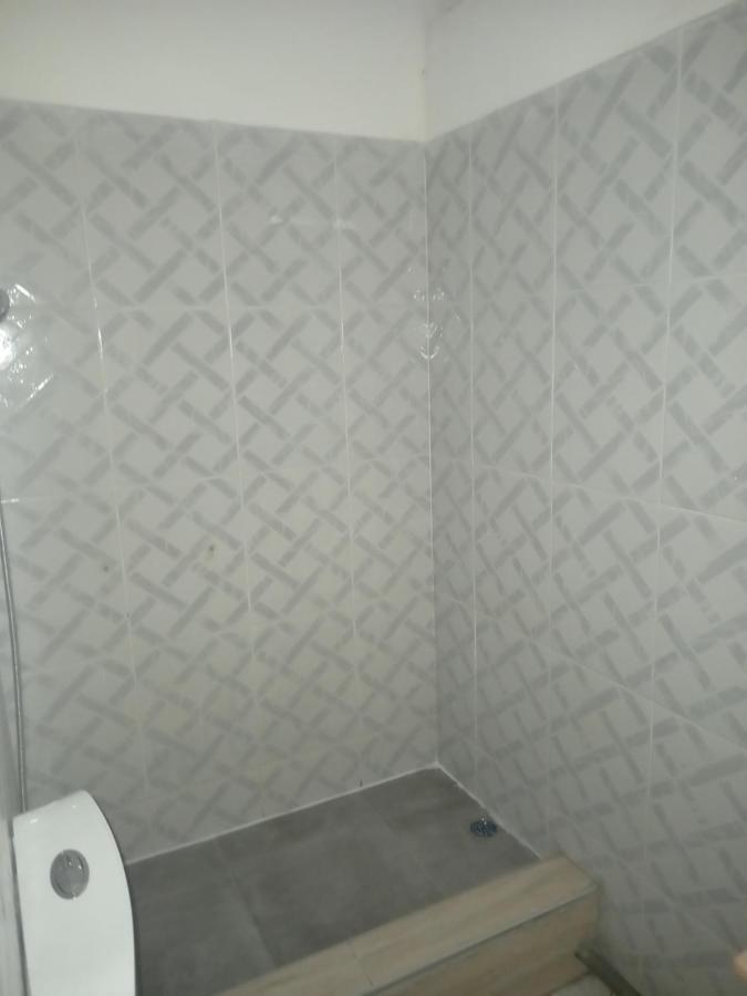 Chez Lu & Lucio Apartman Assomada Kültér fotó