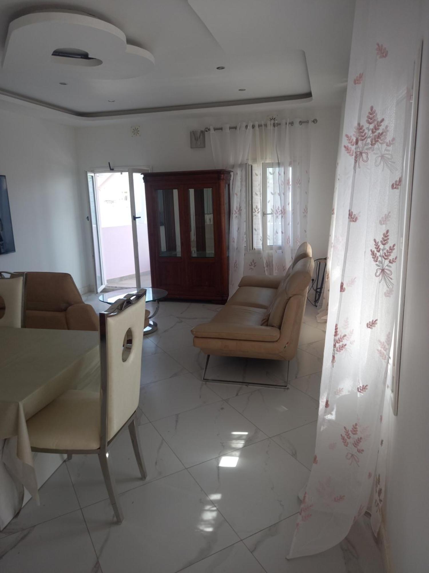 Chez Lu & Lucio Apartman Assomada Kültér fotó