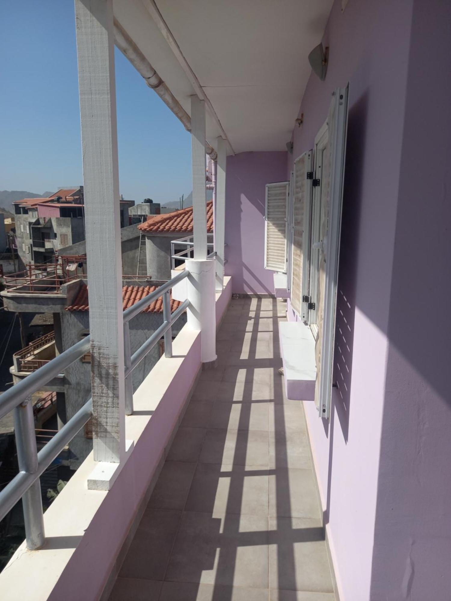 Chez Lu & Lucio Apartman Assomada Kültér fotó