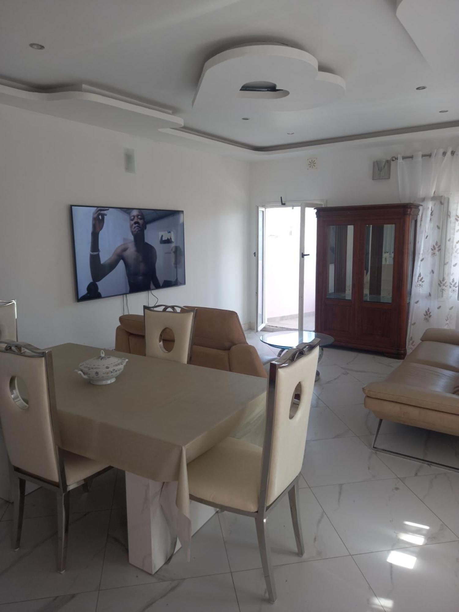 Chez Lu & Lucio Apartman Assomada Kültér fotó