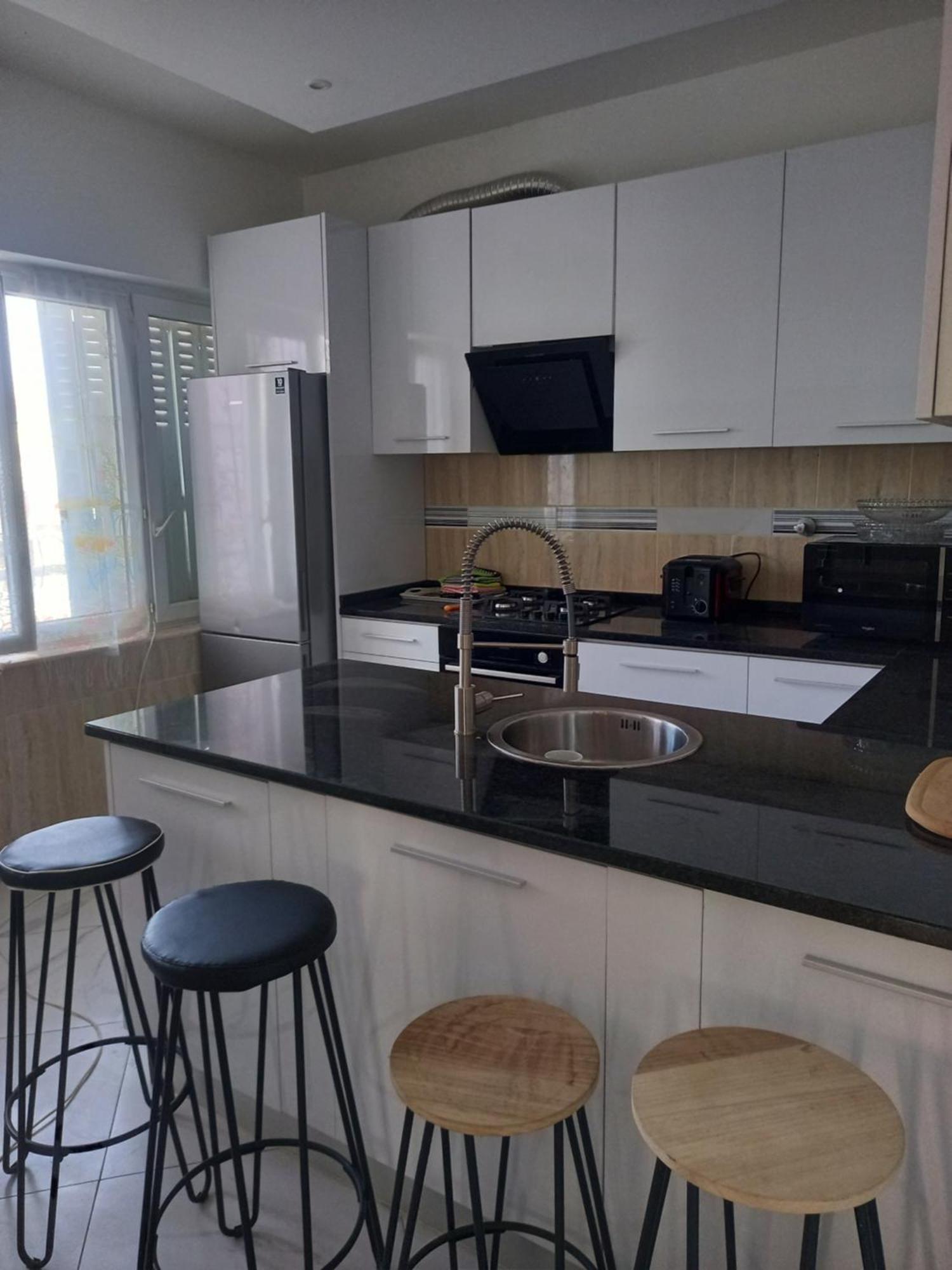 Chez Lu & Lucio Apartman Assomada Kültér fotó
