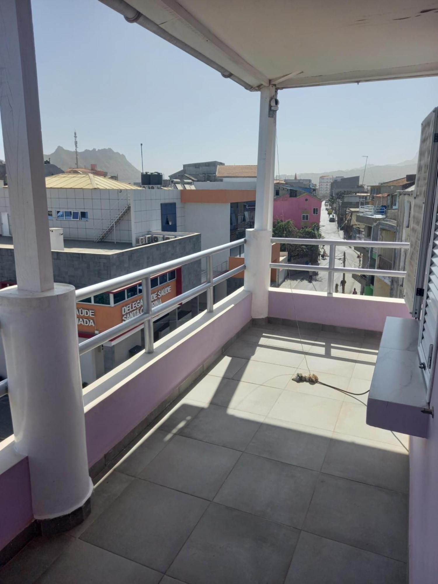 Chez Lu & Lucio Apartman Assomada Kültér fotó