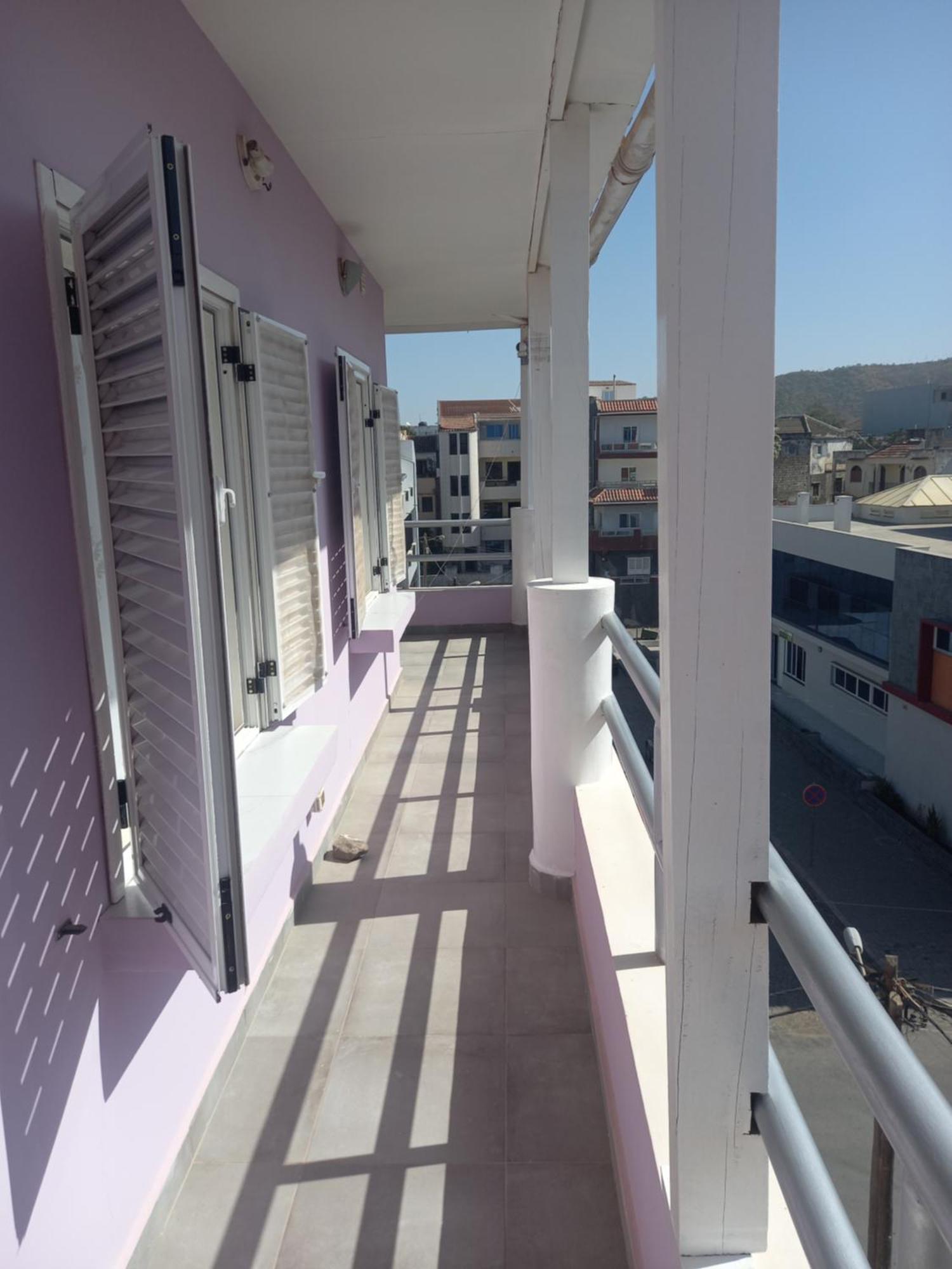 Chez Lu & Lucio Apartman Assomada Kültér fotó
