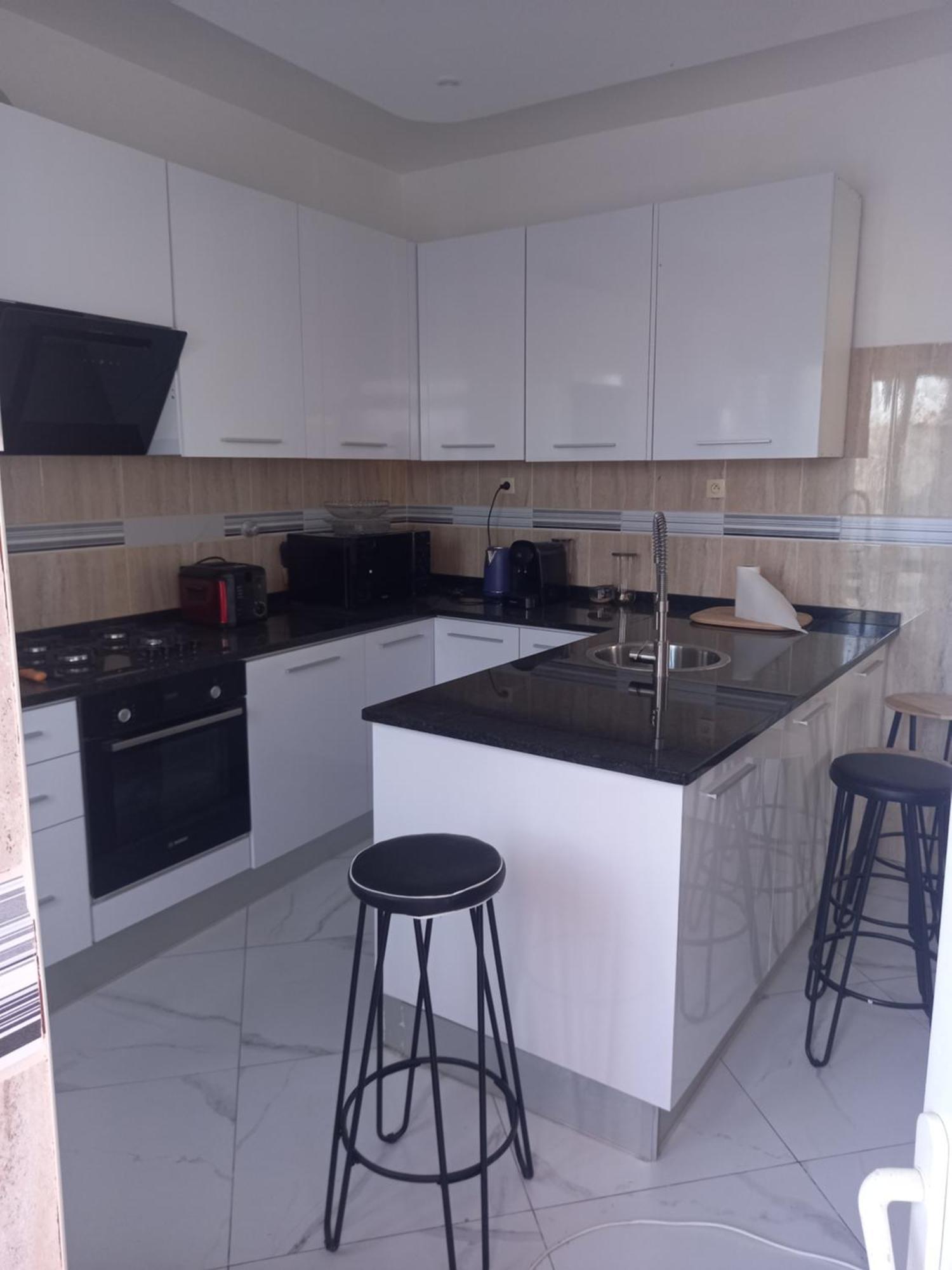 Chez Lu & Lucio Apartman Assomada Kültér fotó