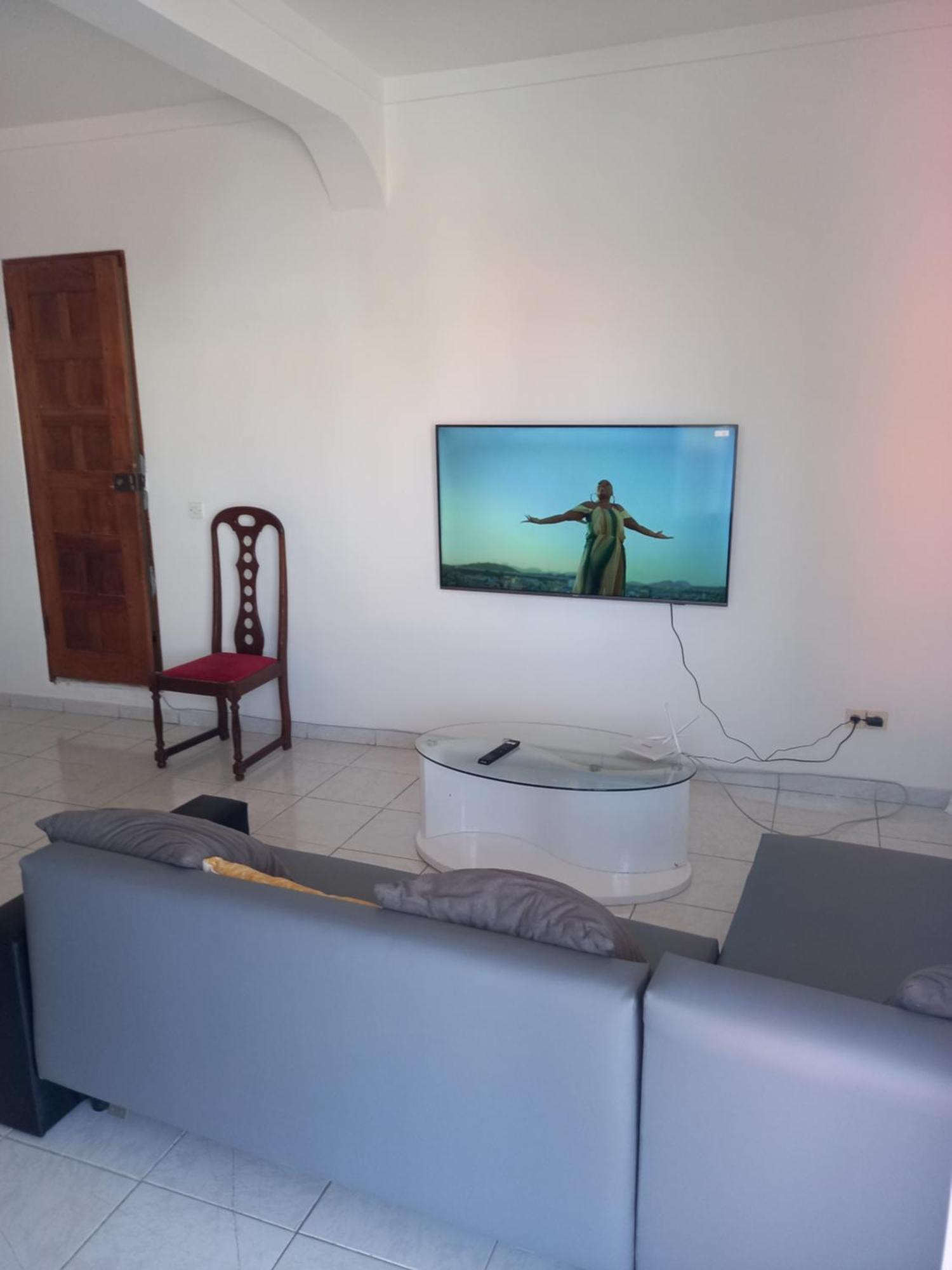 Chez Lu & Lucio Apartman Assomada Kültér fotó