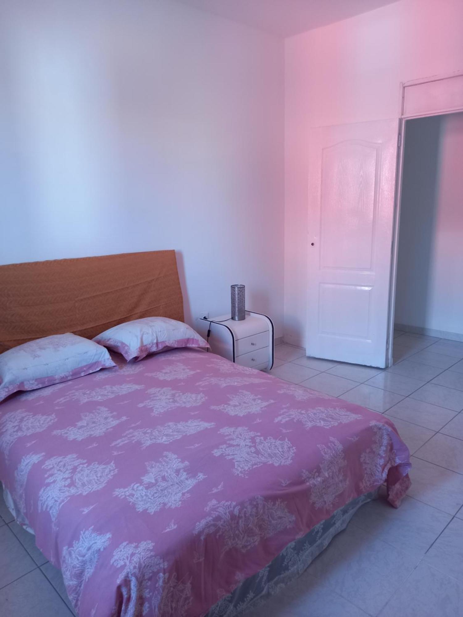 Chez Lu & Lucio Apartman Assomada Kültér fotó