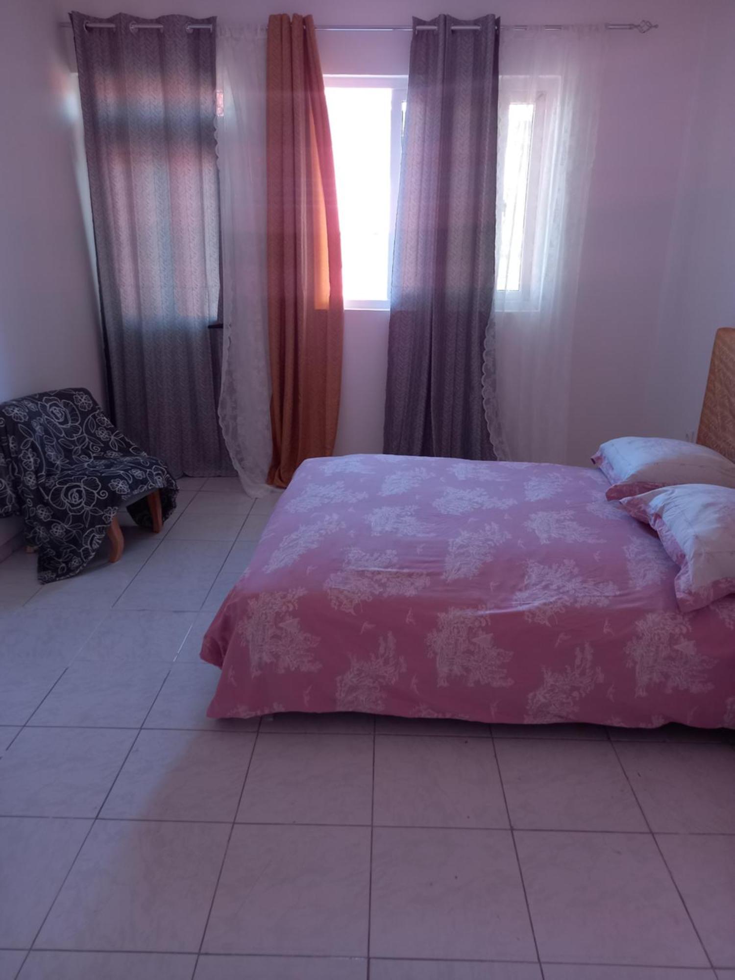 Chez Lu & Lucio Apartman Assomada Kültér fotó