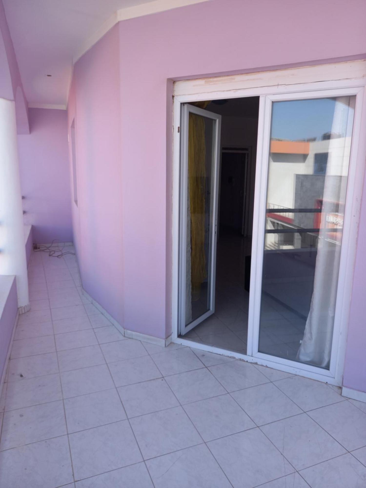 Chez Lu & Lucio Apartman Assomada Kültér fotó