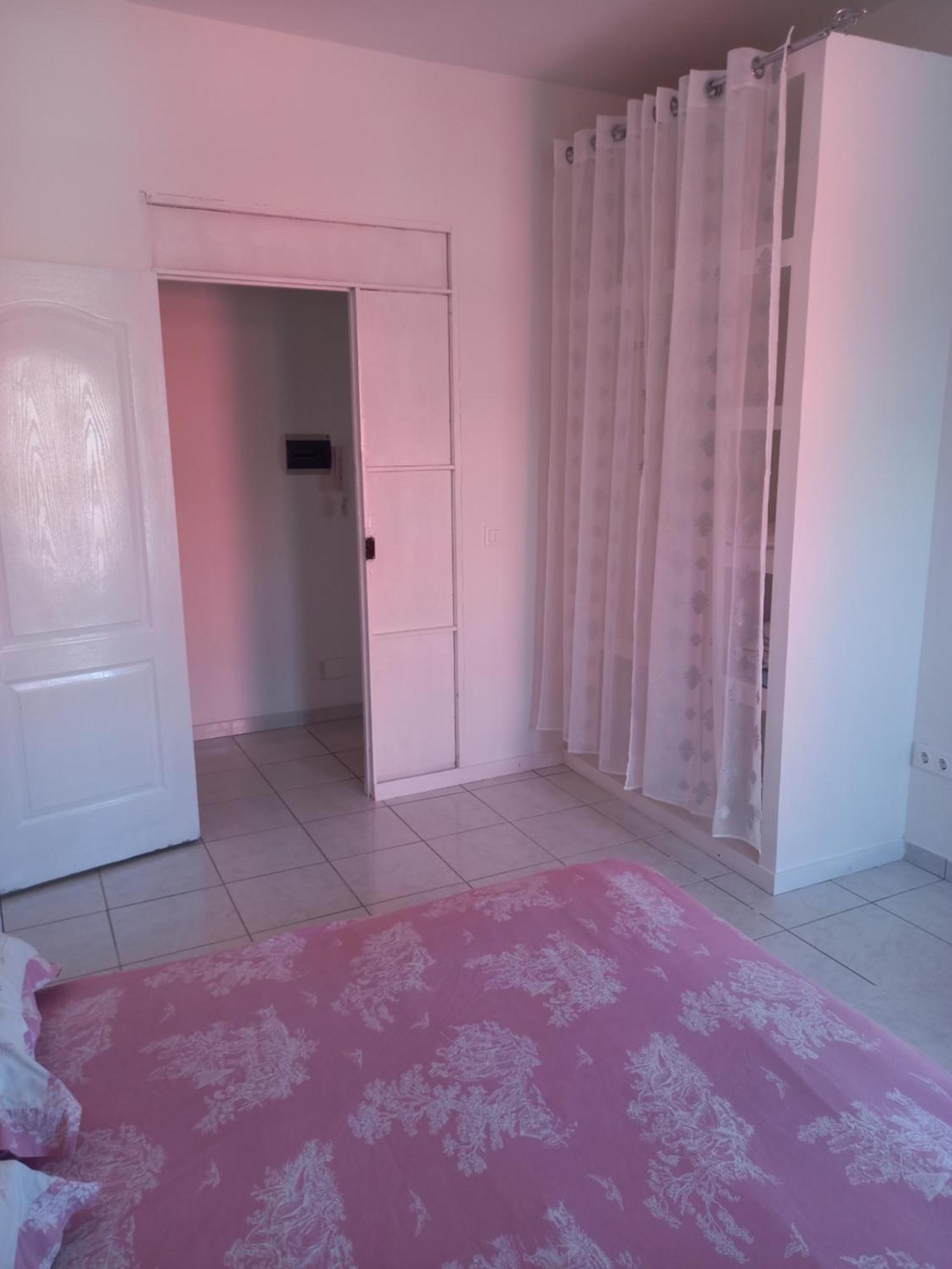 Chez Lu & Lucio Apartman Assomada Kültér fotó