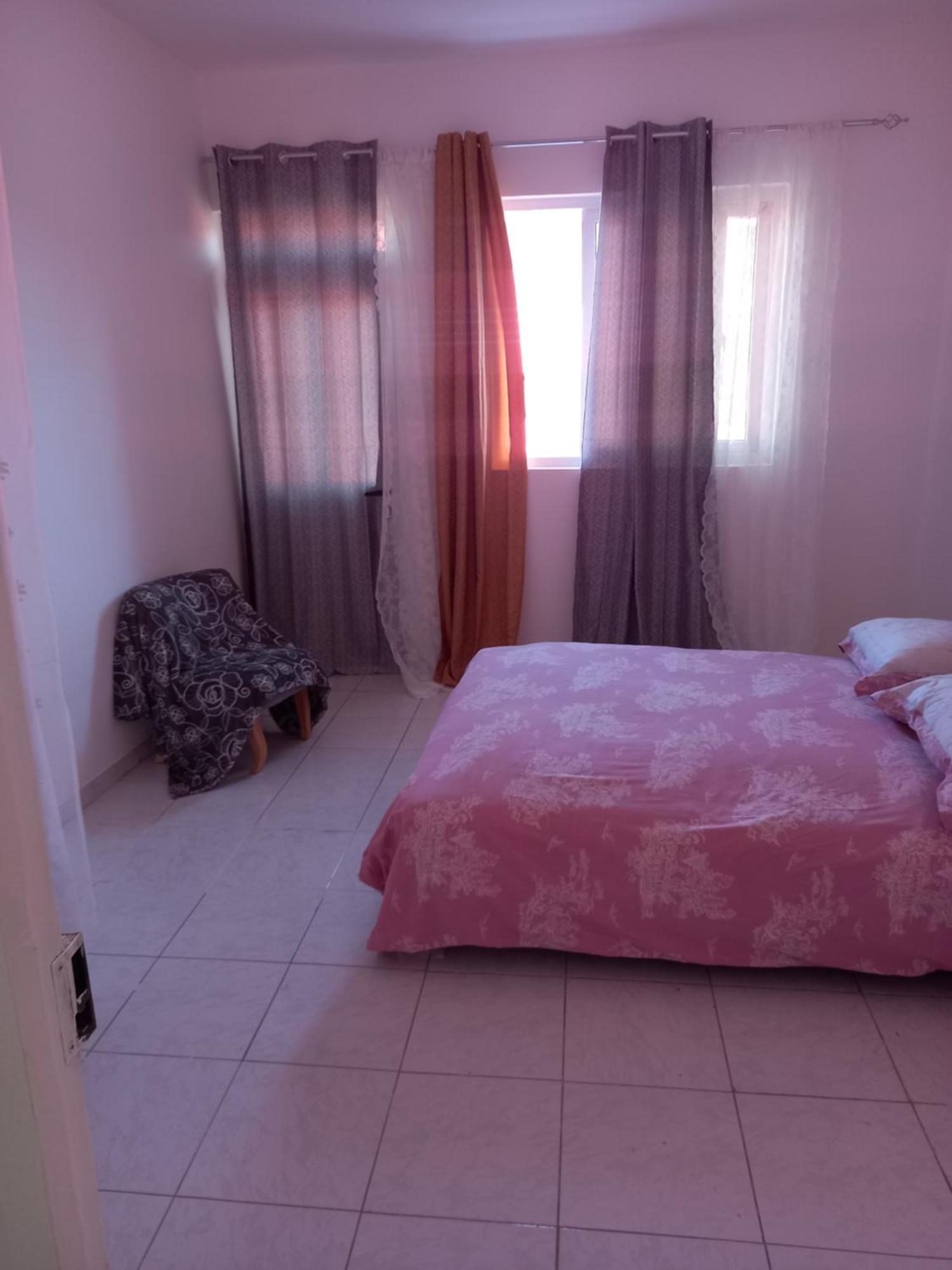 Chez Lu & Lucio Apartman Assomada Kültér fotó