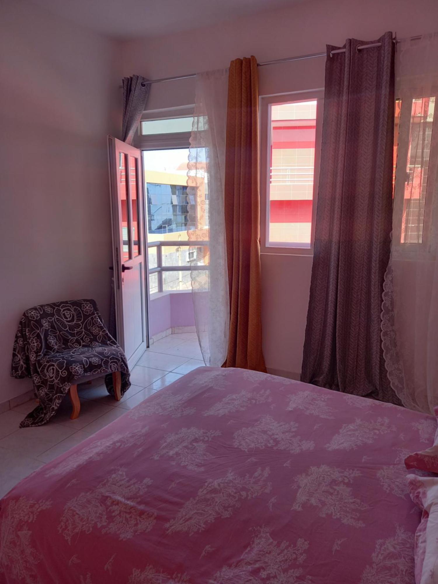Chez Lu & Lucio Apartman Assomada Kültér fotó