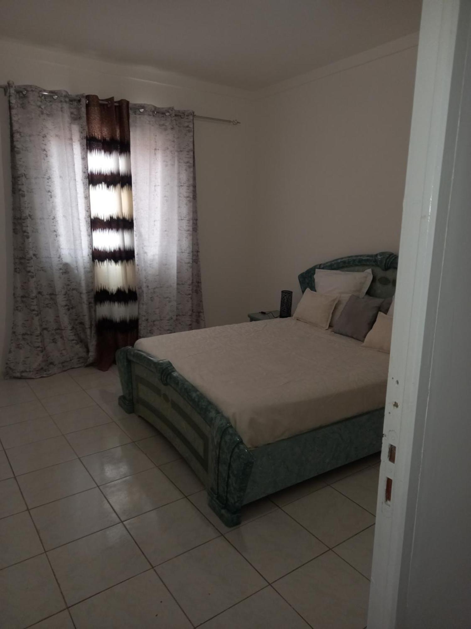 Chez Lu & Lucio Apartman Assomada Kültér fotó