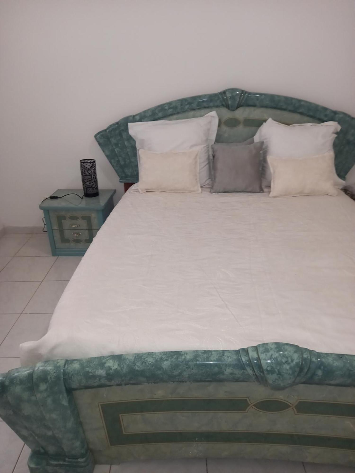 Chez Lu & Lucio Apartman Assomada Kültér fotó