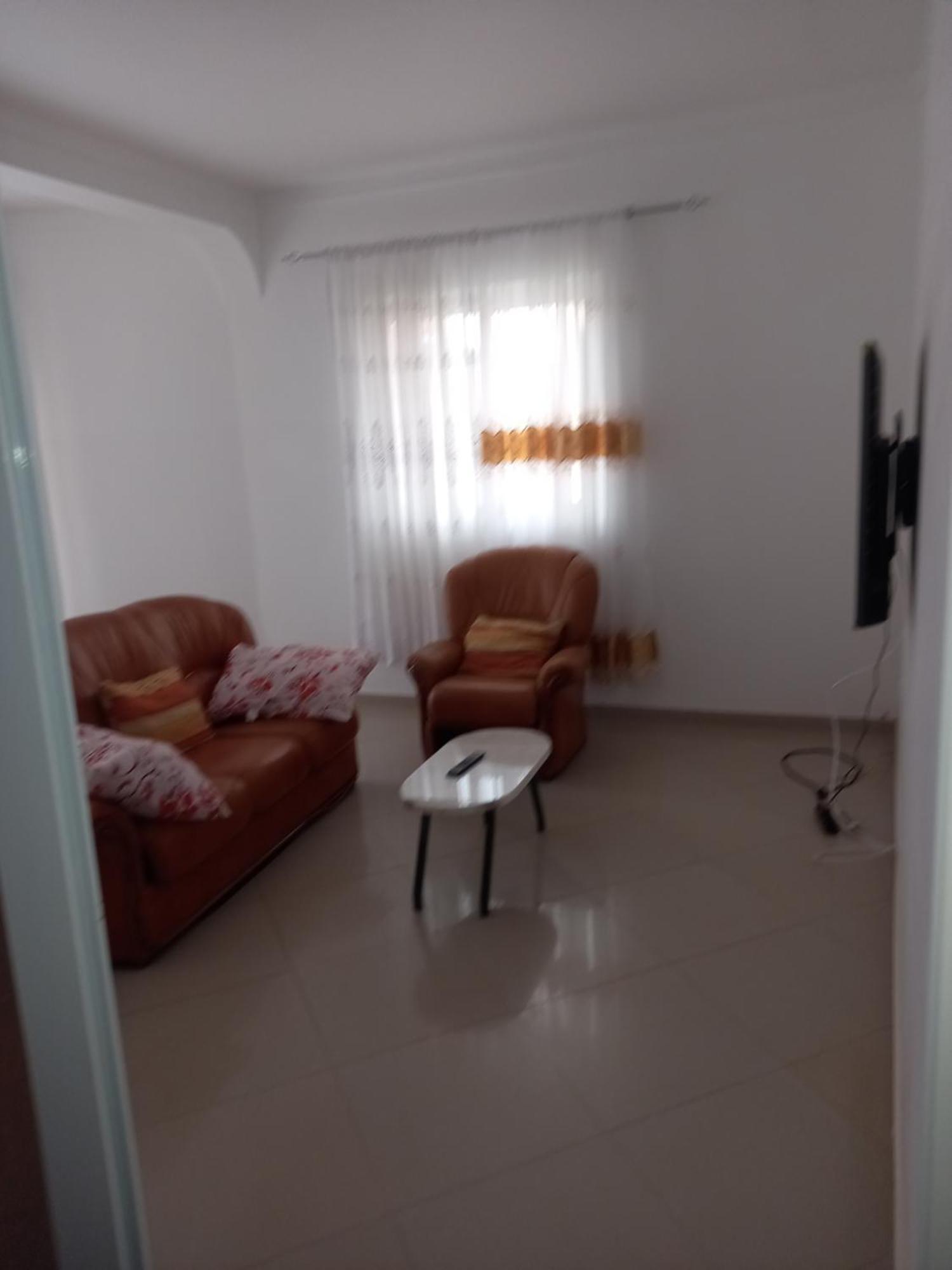 Chez Lu & Lucio Apartman Assomada Kültér fotó