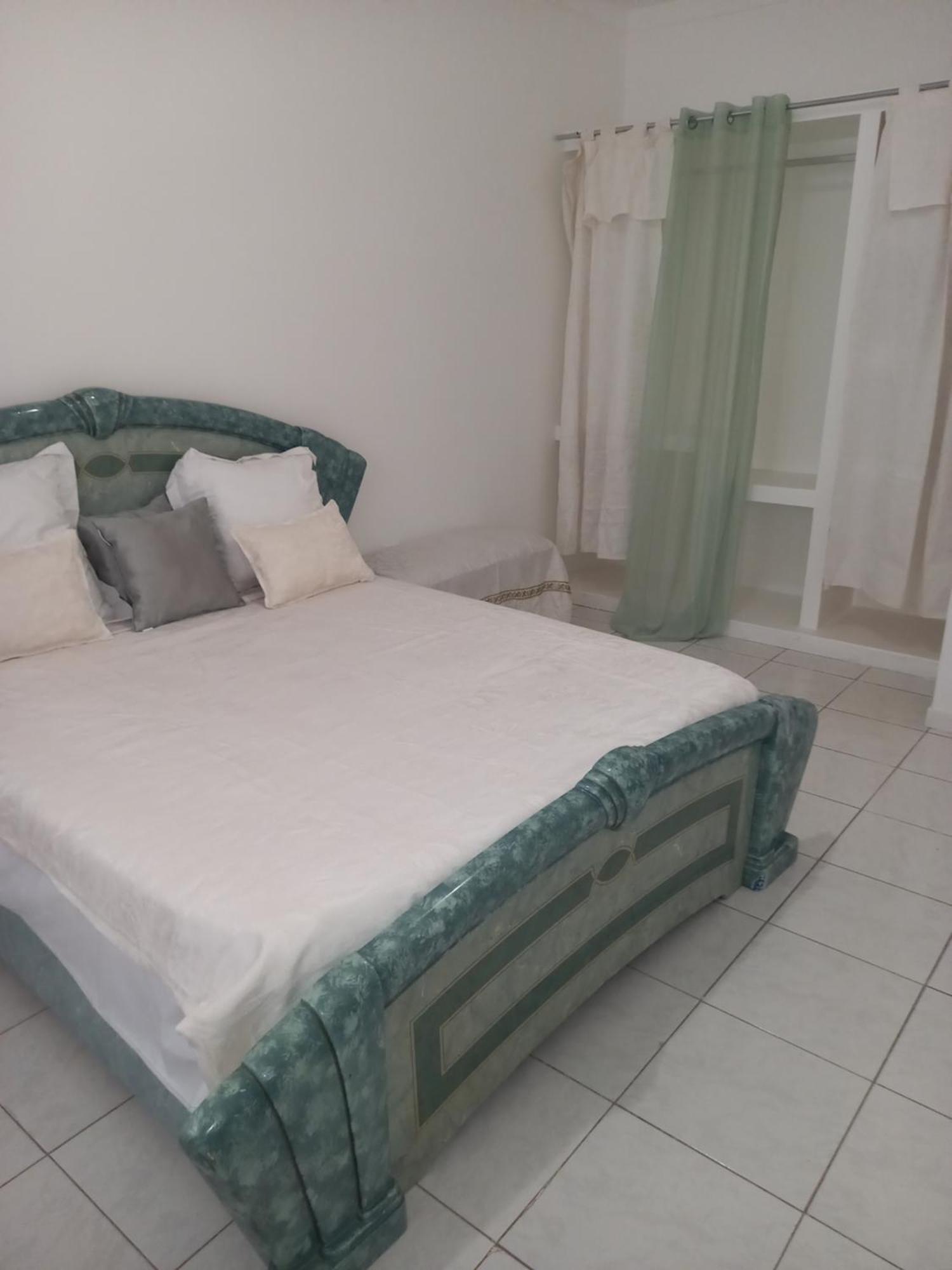 Chez Lu & Lucio Apartman Assomada Kültér fotó